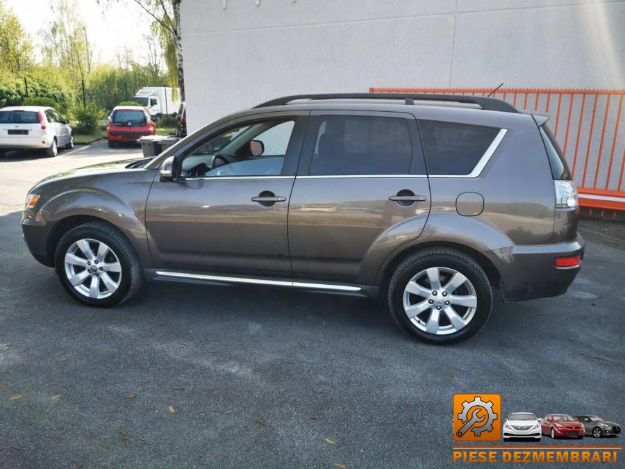 Spira volan mitsubishi outlander 2011