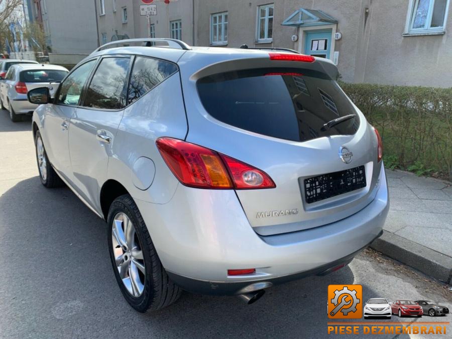 Spira volan nissan murano 2013