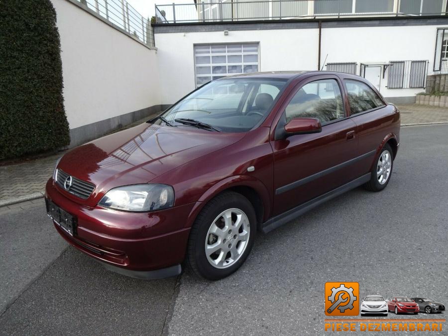 Spira volan opel astra g 2003