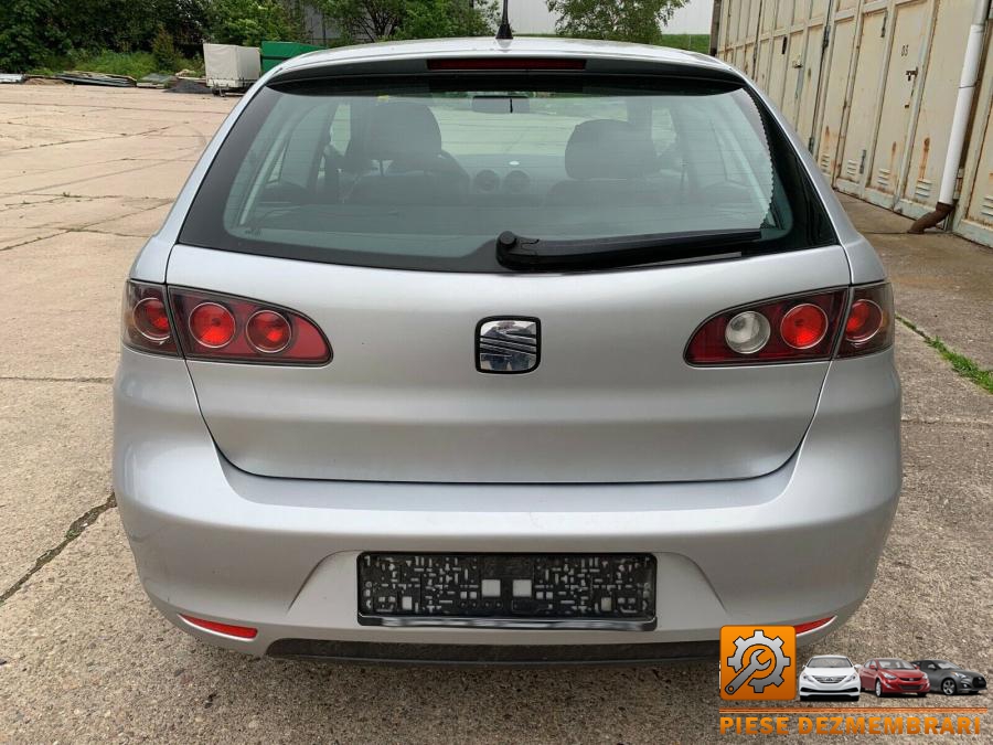 Spira volan seat ibiza 2005