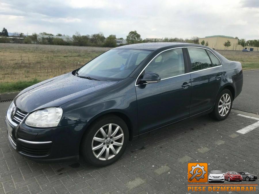 Spira volan volkswagen jetta 2007