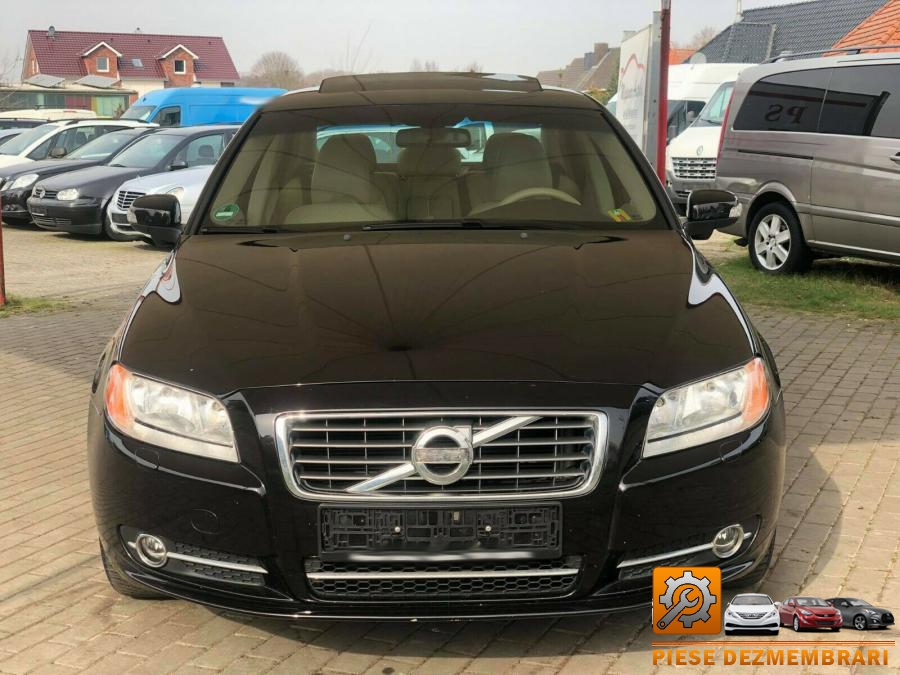 Spira volan volvo s80 2011