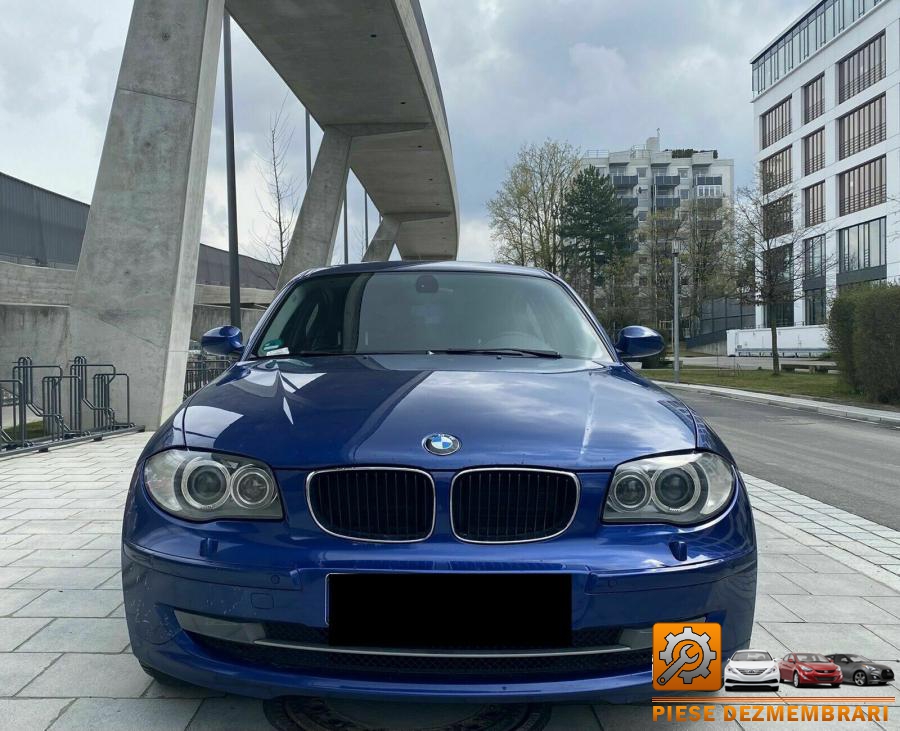 Stalp central bmw seria 1 2006