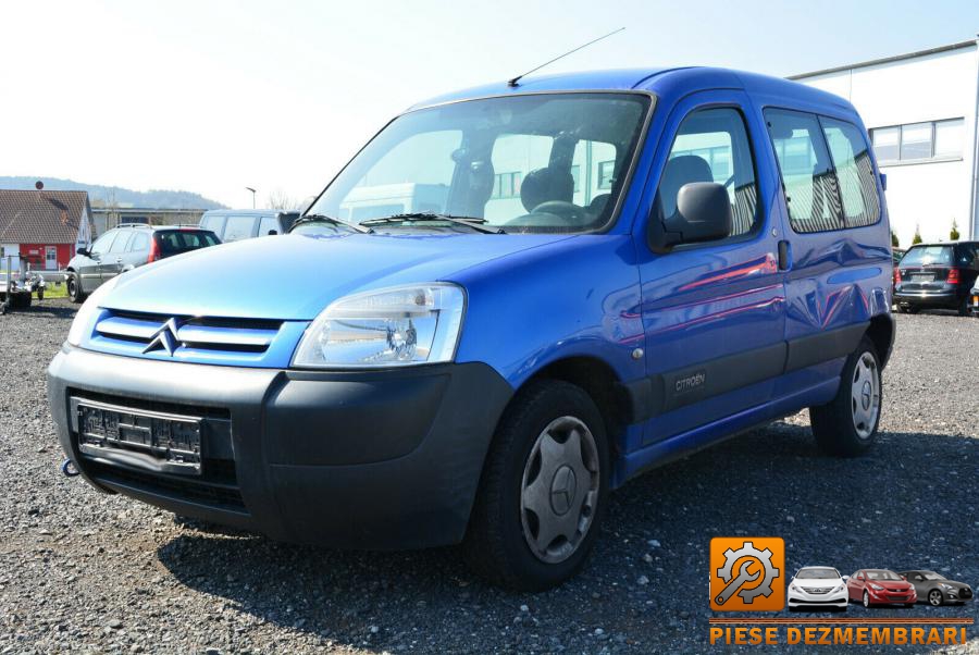 Supapa egr citroen berlingo 2005