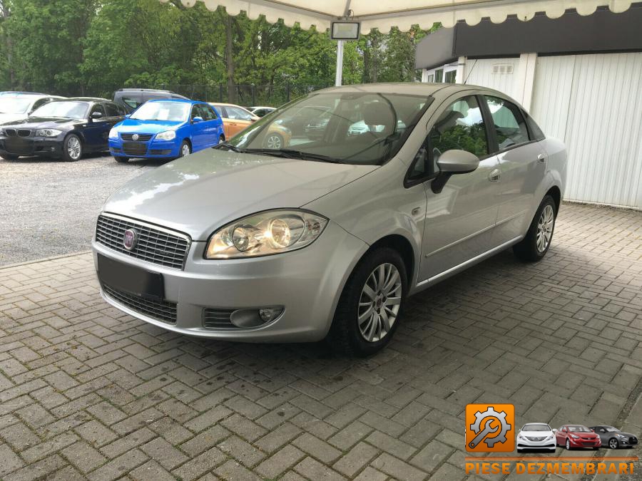 Supapa egr fiat linea 2011