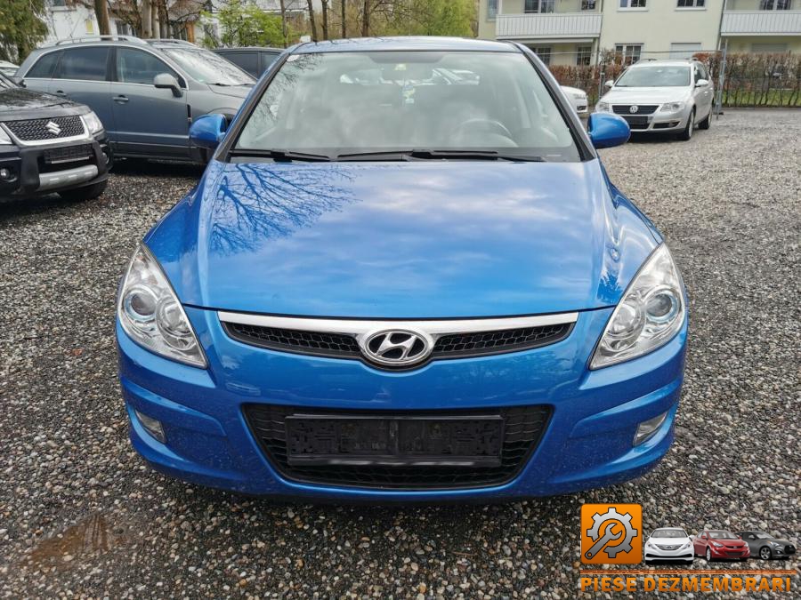 Supapa egr hyundai i30 2013