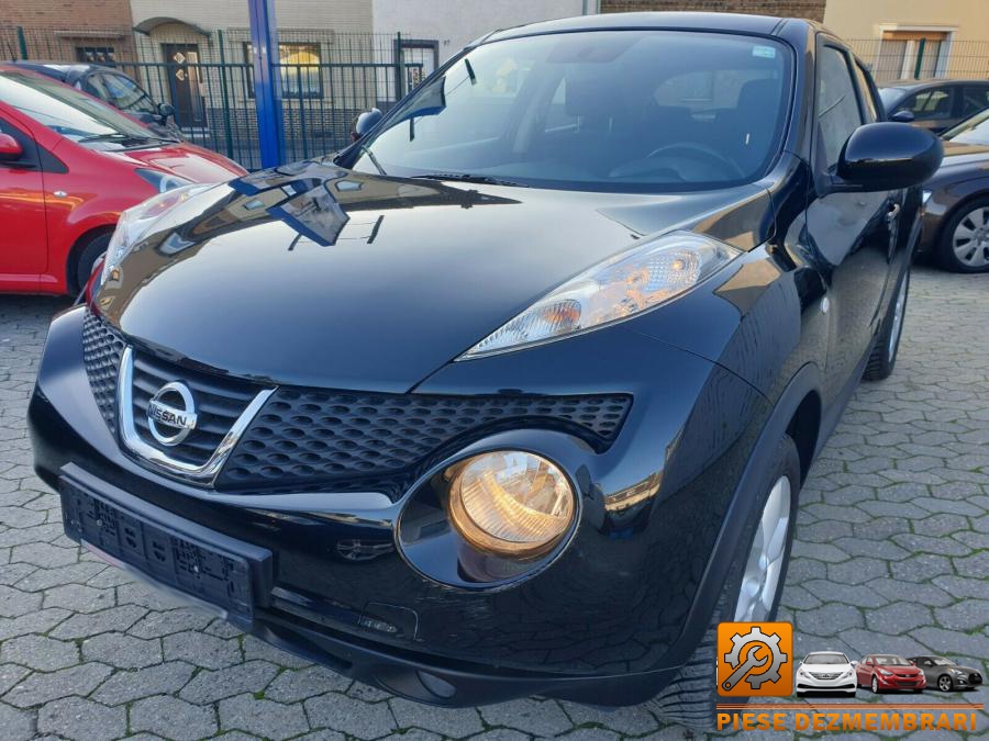 Supapa egr nissan juke 2015