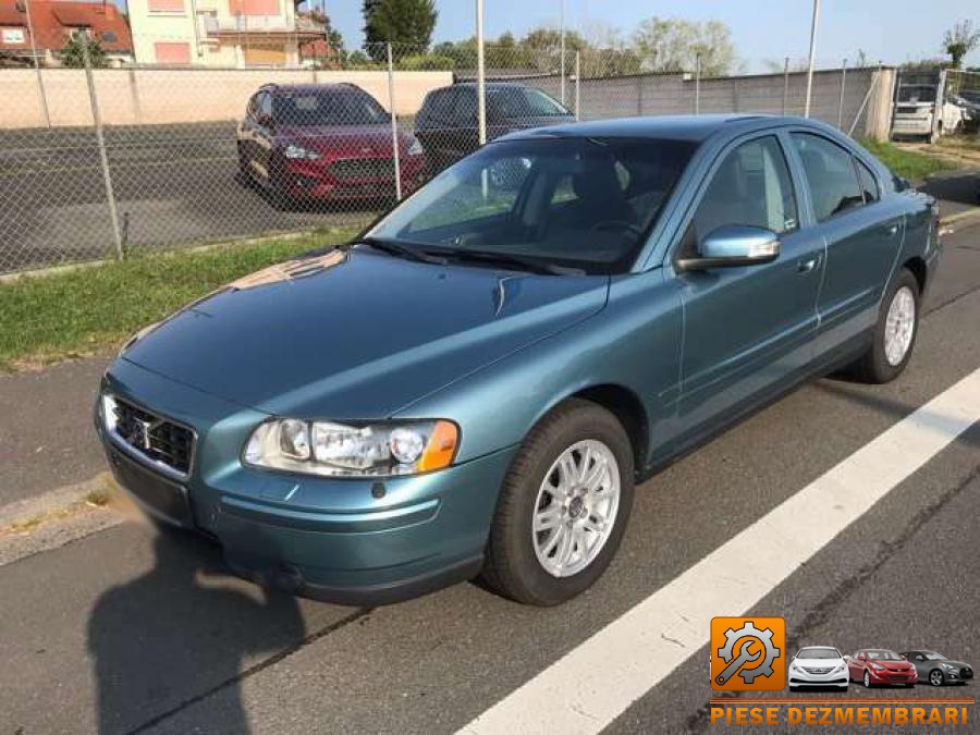 Supapa egr volvo s60 2005