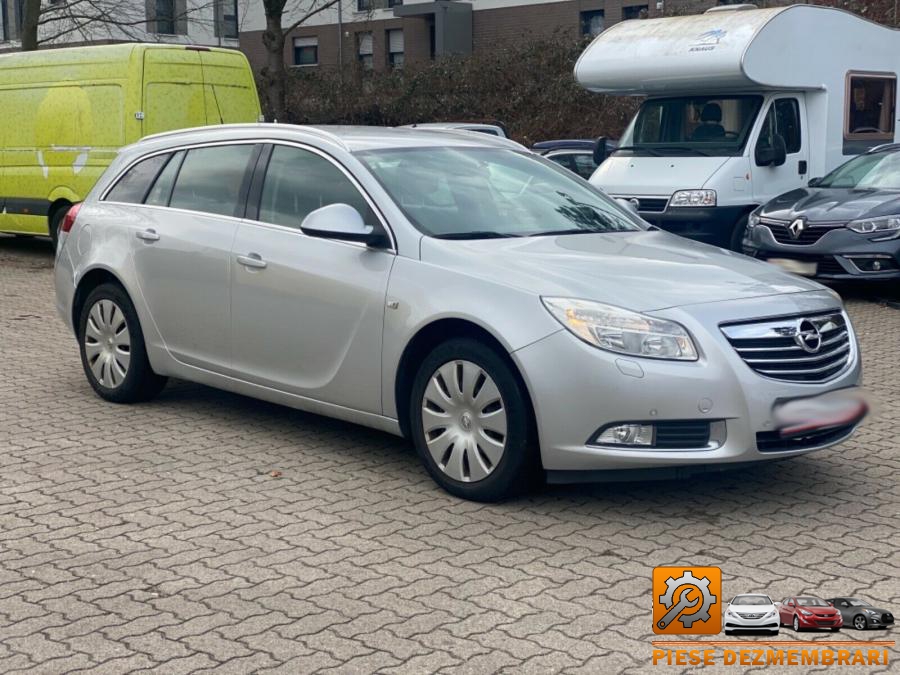 Suport motor opel insignia a 2014