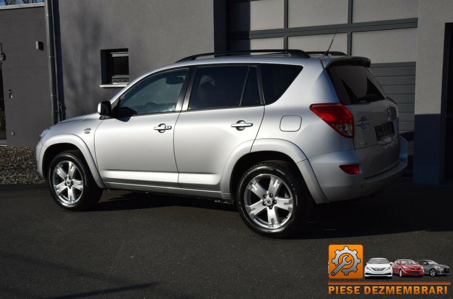 Tager toyota rav 4 2011