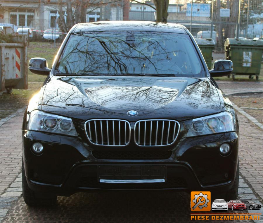 Tampon cutie viteze bmw x3 f25 2012