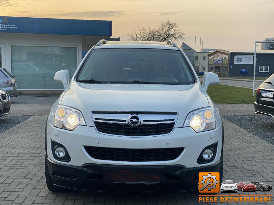 Tampon cutie viteze opel antara 2010