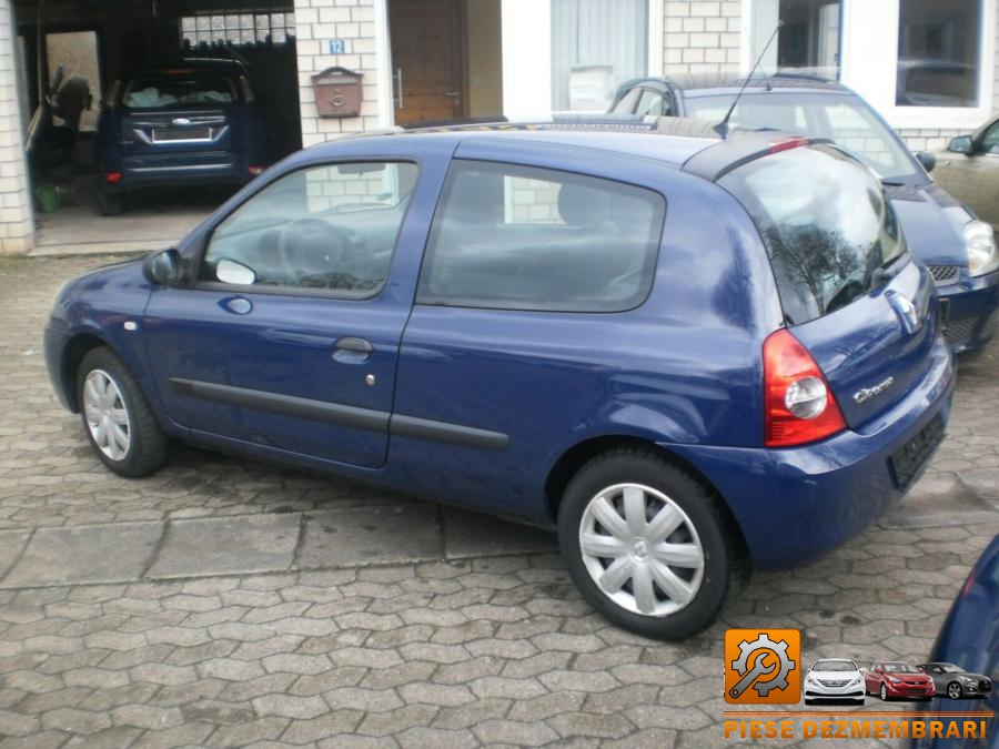 Tampon cutie viteze renault clio 2008