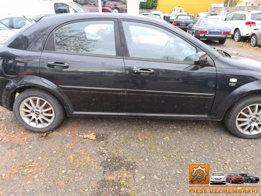 Temporizator aeroterma chevrolet lacetti 2004