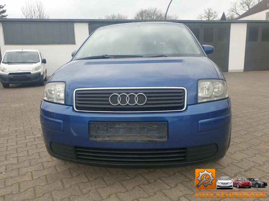 Termostat audi a2 2002