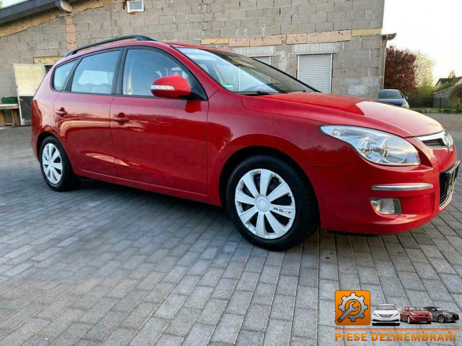 Termostat hyundai i30 2013