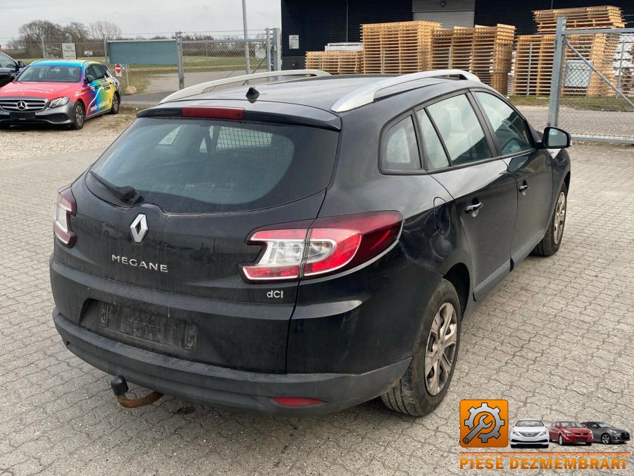 Termostat renault megane 2011