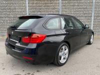 Aeroterma bmw seria 3 f30 2013