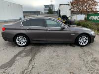 Aeroterma bmw seria 5 f10 2012