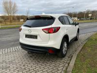 Aeroterma mazda cx 5 2009