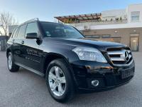 Aeroterma mercedes glk 2013