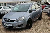 Aeroterma opel zafira b 2009