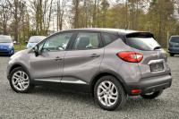 Aeroterma renault captur 2015