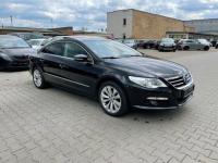 Aeroterma volkswagen passat cc 2006