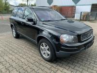 Aeroterma volvo xc 90 2011