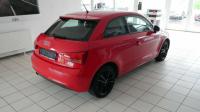 Airbaguri audi a1 2009