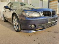 Airbaguri bmw seria 7 e65 2006