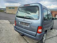 Airbaguri citroen berlingo 2005