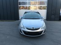 Airbaguri opel corsa e 2016