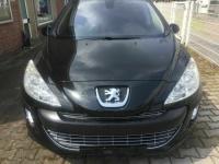 Airbaguri peugeot 308 2008