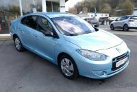 Airbaguri renault fluence 2012