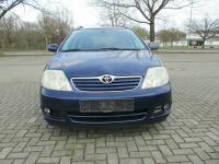 Airbaguri toyota avensis 2005