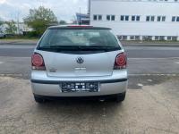 Airbaguri volkswagen polo 2009