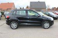 Airbaguri volkswagen tiguan 2011