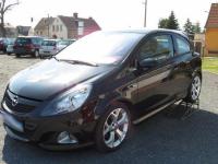 Alternator opel corsa d 2011