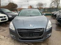 Alternator peugeot 508 2012