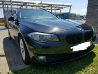 Amortizor capota bmw seria 5 f10 2012