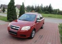 Amortizor capota chevrolet aveo 2005