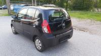 Amortizor capota hyundai i10 2010