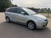 Amortizor capota mazda 5 2008