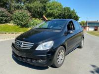 Amortizor capota mercedes b class 2008