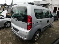 Amortizor capota opel combo 2010