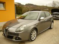 Amotizor alfa romeo giulietta 2010