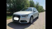 Amotizor audi a1 2009