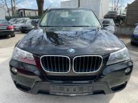 Amotizor bmw x3 f25 2012