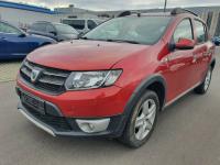 Amotizor dacia sandero stepway 2017